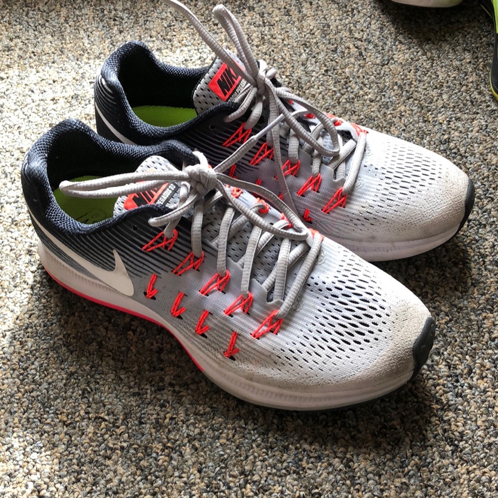 Nike zoom Pegasus